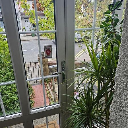 Ensuite Double Room Elizabeth Line Abbeywood Abbey Wood 외부 사진