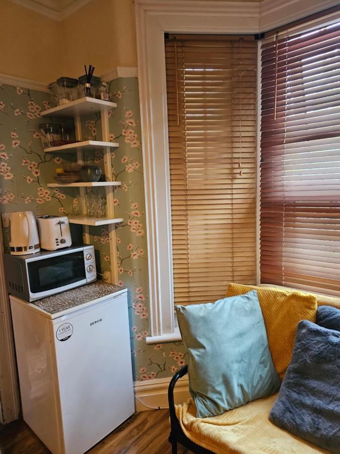 Ensuite Double Room Elizabeth Line Abbeywood Abbey Wood 외부 사진