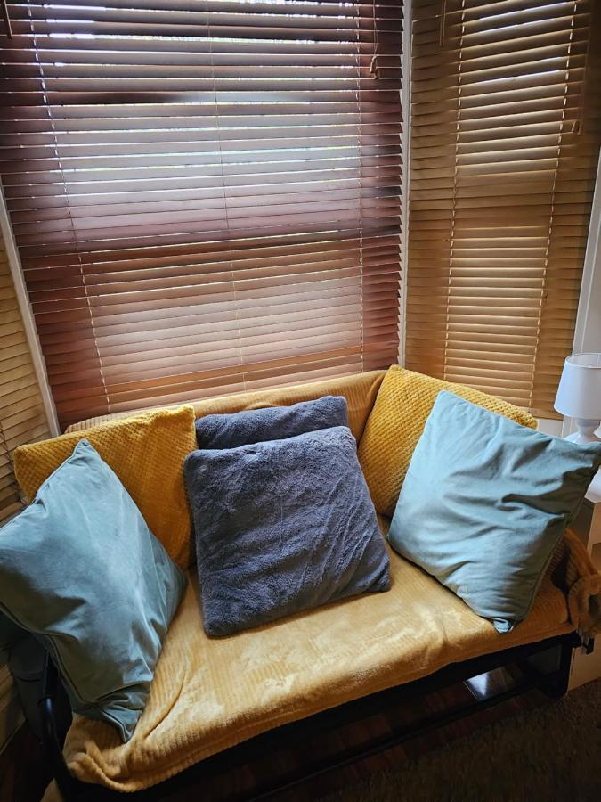 Ensuite Double Room Elizabeth Line Abbeywood Abbey Wood 외부 사진